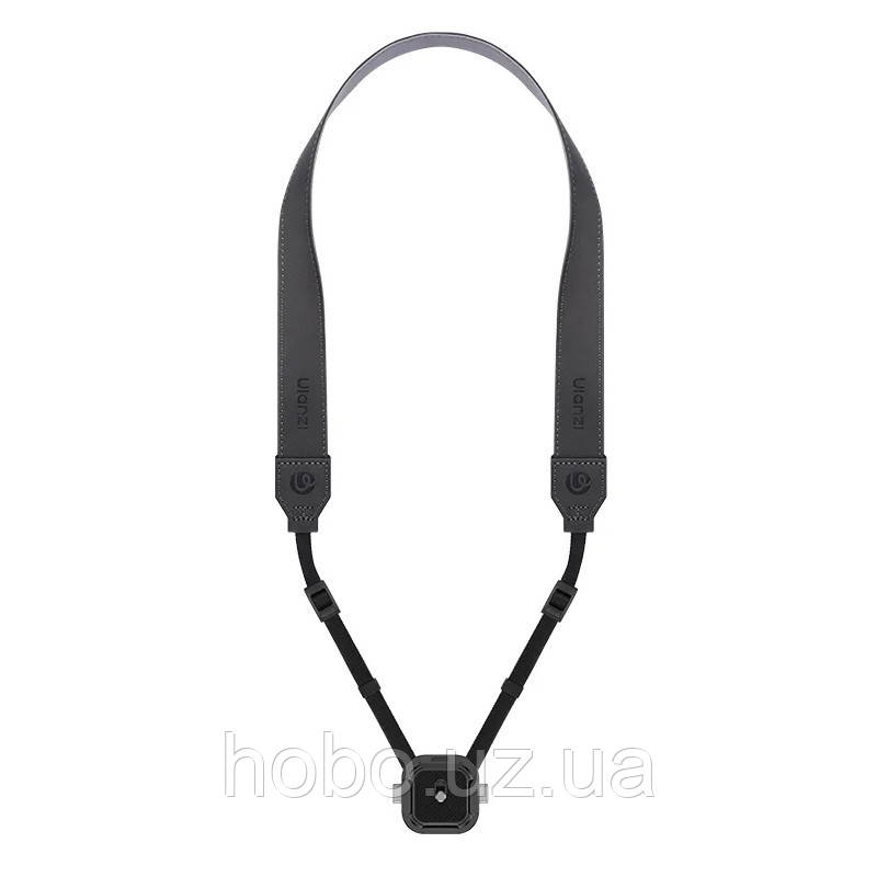 Ремінь для камери зі швидкознімною платформою Uka Ulanzi UKA06