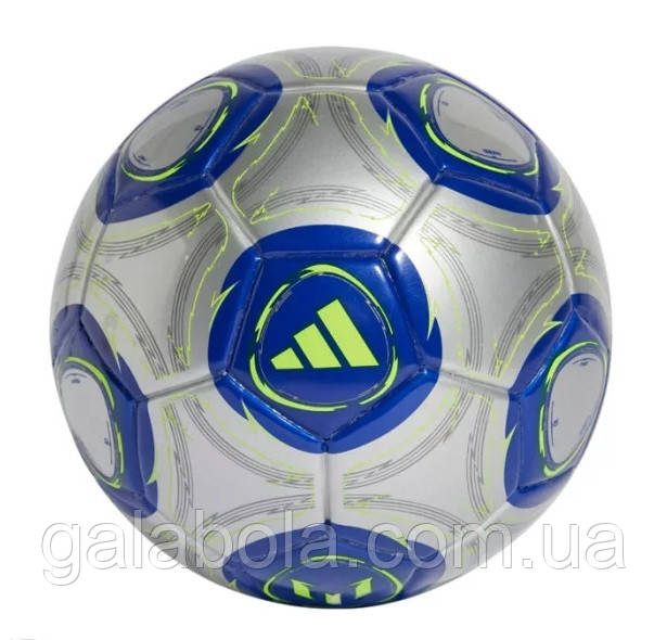 М'яч футбольний Adidas Messi Mini JE6456 (розмір 1), фото 1