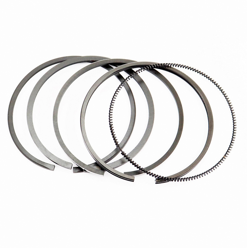 Кільця поршневі двигуна R195 STD (95 mm) (PRC)