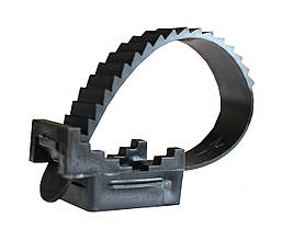 Кріплення ремінне КР-40 чорне TNSy5506178