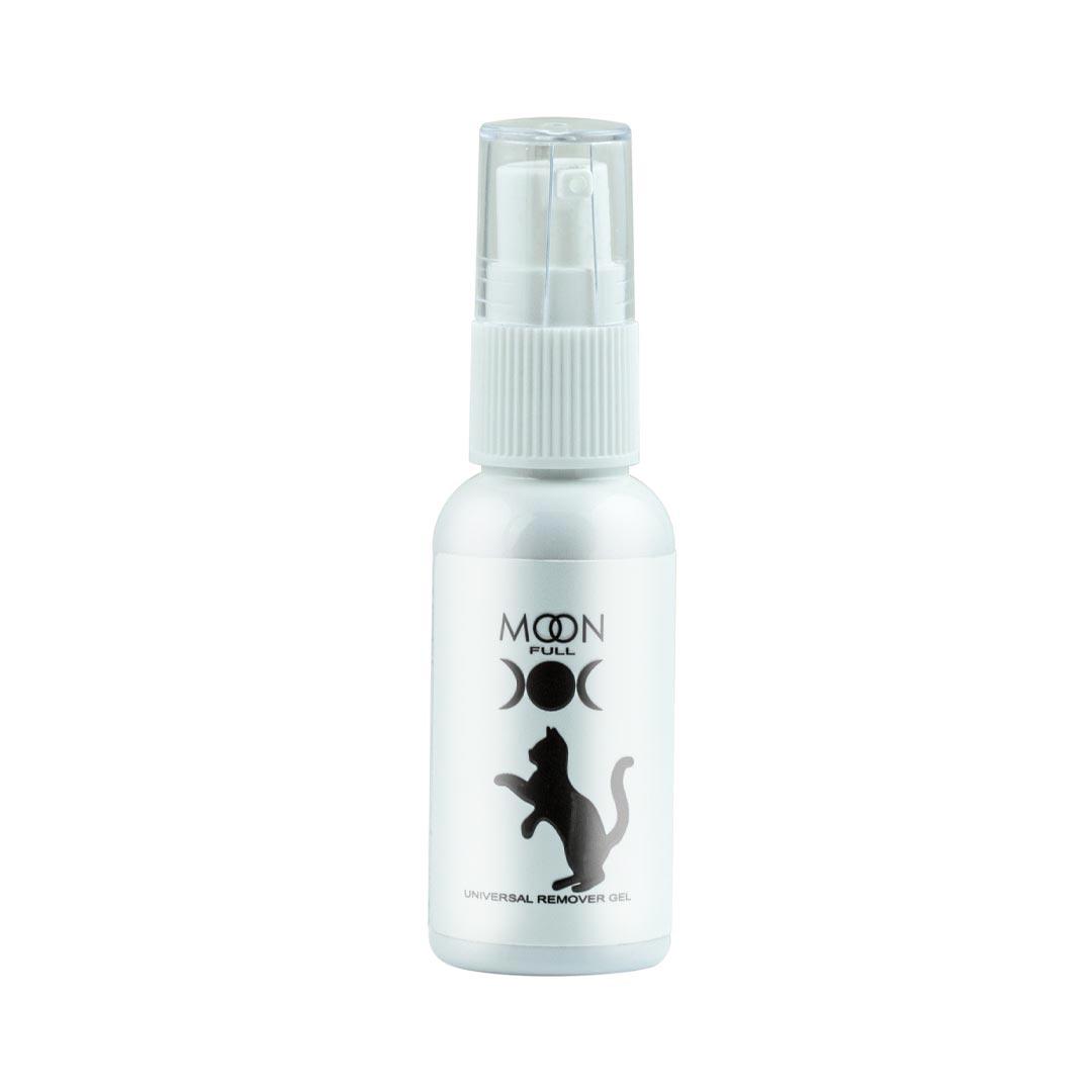 Ремувер для кутикули Moon Full Universal Remover Gel 30 мл
