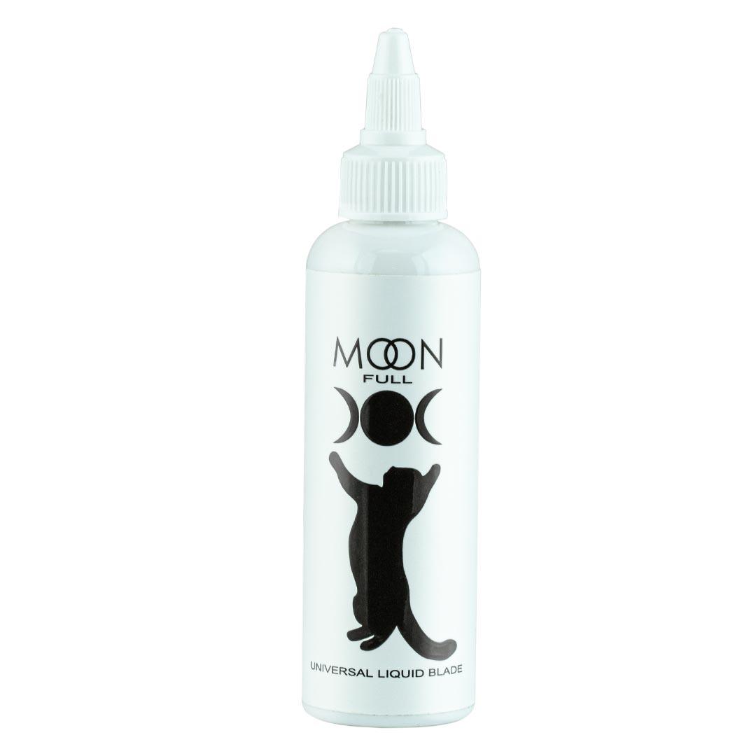 Ремувер для кутикули Moon Full Universal Liquid Blade 100 мл