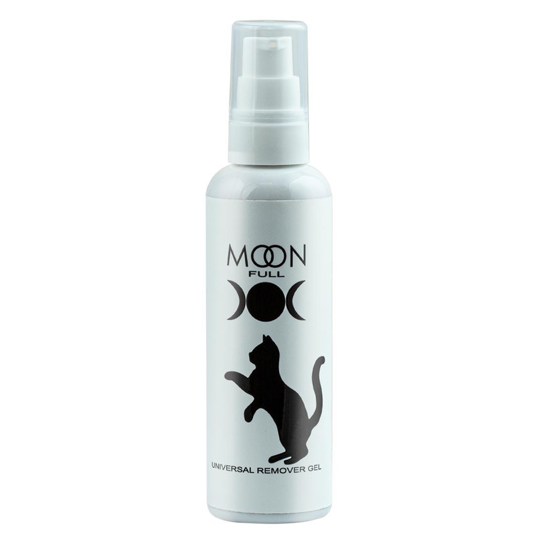 Ремувер для кутикули Moon Full Universal Remover Gel 100 мл