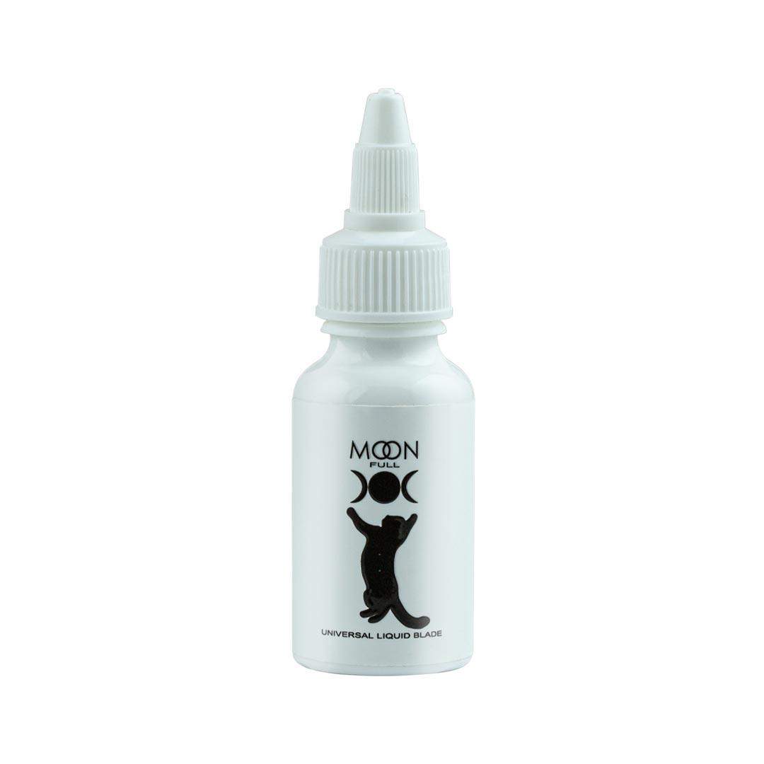 Ремувер для кутикули Moon Full Universal Liquid Blade 30 мл