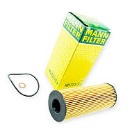 Фільтр масляний BMW X1 (E84), X3(E83) MANN-FILTER