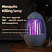 Лампа пастка від комарів і комах Mosquito killing Lamp USB LY-841 Jw, фото 7