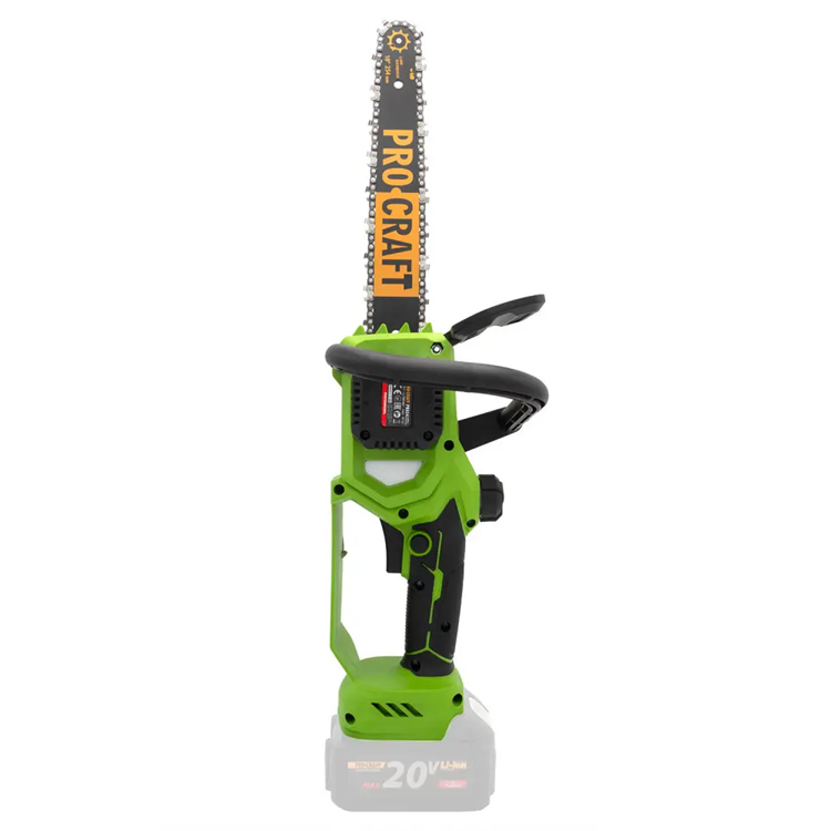 Акумуляторна ланцюгова пила Procraft PKA34 (Машка), фото 1