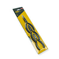 Набір інструменту MINI "плоскогубці+довгогубці+бокорізи" губцевого