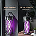 Лампа пастка від комарів і комах Mosquito killing Lamp USB LY-859 Jw, фото 8