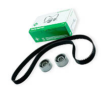 Ремкомплект ГРМ Iveco Daily II (95-99) (ремінь, ролики) INA