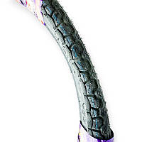 Покришка 2.50-17 камерка GAMA (напівшипована)