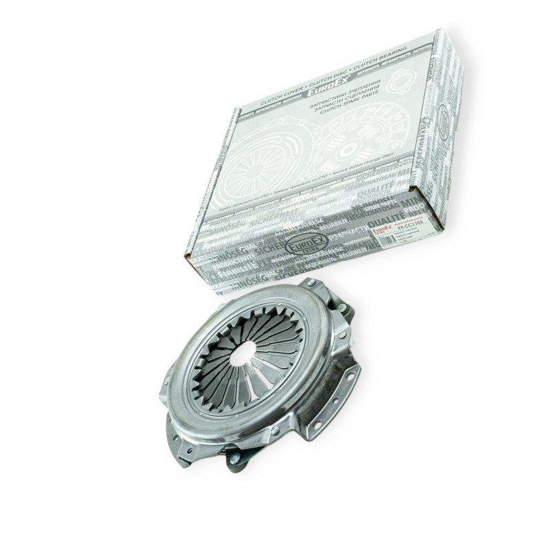 Диск зчеплення натискний ЗАЗ 1102, 1103, 1105 Таврія, Sens (кошик) EuroEx