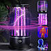 Лампа пастка від комарів і комах Mosquito killing Lamp USB LY-851 Jw, фото 6