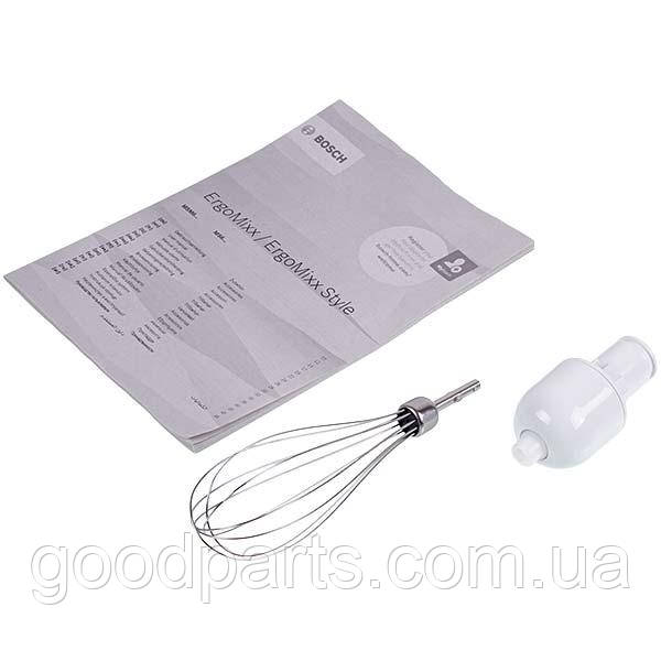 Редуктор з віночком Bosch 657379