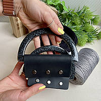 Ручки для сумки зі смоли