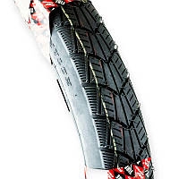 Покришка 2.75-17 безкамерка ARP 6PR J-06