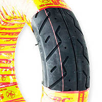 Покришка 3.50-10 безкамерка (В'єтнам) SRC шосе 6PR (402)