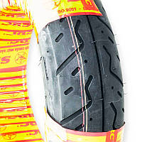 Покришка 3.50-10 безкамерка (В'єтнам) SRC шосе 6PR (407)