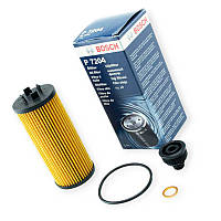 Фільтр масляний BMW X1 (F48) 1.8-2.0i 14- BOSCH