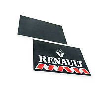 Бризговик вант. фур великий 585х400 "Рено"