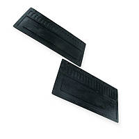 Бризговик вант. фур великий 500х260