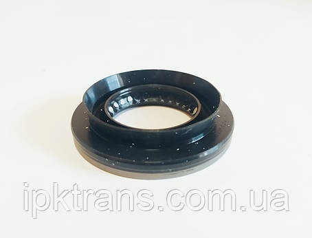 Сальник хвостовика навантажувача Toyota 7-8FD10-30, 7-8FG10-30 № 41128-23320-71, 411282332071, фото 1