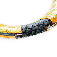 Покришка 3.25-18 камерка SHIH FA 6PR дорожня 280 В'єтнам