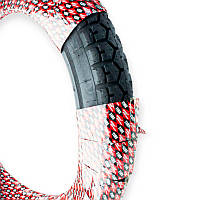 Покришка 3.75, 4.00-19 камерка без камери ARP шип