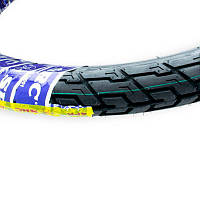 Покришка 2.50-17 камерка (В'єтнам) SRC 4PR (505) дорожня