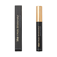 Клей-гель фіксуючий для брів ZOLAxMaks Belokonskyi Brow Glue Gel