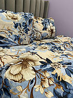 Семейный Комплект постельного белья розы