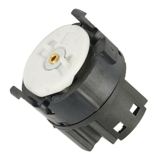 Fiat Panda II 2003-2012, контактна група замка запалення