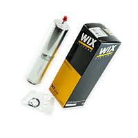 Фільтр паливний BMW 5 E60 2.0-3.0D WIX FILTERS