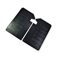 Бризговик задн. з вирізом (намиста) до-т газель