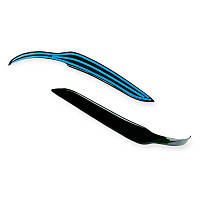 Вії фари mb sprinter i фургон 2002-2006 після ресталінгу на