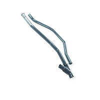 Труба приймальна ГАЗ 53, 5312, 3307 (к-кт 2 шт) (штани) Віроока