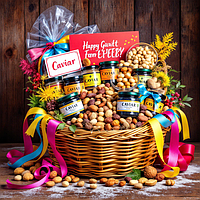 Подарункові Набори на презент.