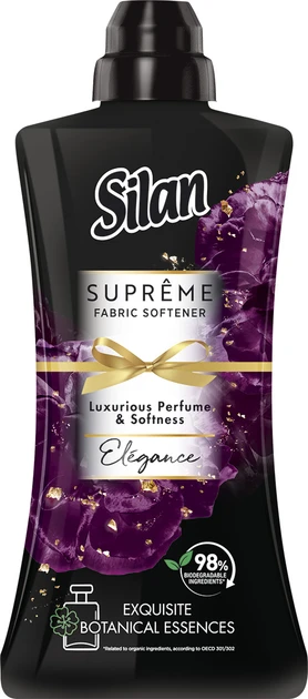 Ополіскувач для білизни Silan Supreme Elegance (1012мл.)