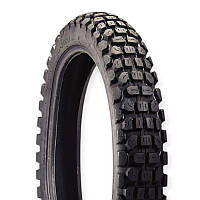 Покришка 3.50-10 безкамерка SC (червона упаковка) шип 155, 124