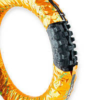 Покришка 90, 100-16 камерка (В'єтнам) SHIH FA кросова О805