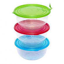 Зберігання продуктів