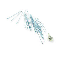 Спиця ЯВА (36шт комплект) (L-145, D-3.5mm)