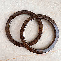 Ручки для сумки зі смоли