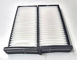 Фільтр салону HERTH+BUSS J1345001 PAJERO Паджеро Спорт, OEM MR420201