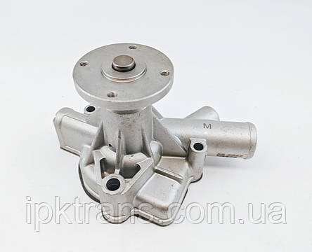 Насос водяний, помпа Nissan H20 OLD № 21010L1125, 21010-L1125, фото 1
