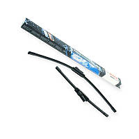 Щітки Aerotwin A 156S комплект 650мм, 400мм (Лексус NX 14-, Тойота HR-X 16-) двірників