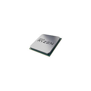 Процесор sAM4 AMD Ryzen 5 3600 3.6-4.2GHz 6/12 384kB+3MB+32MB DDR4 3200 65W бу
