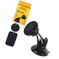 Підставка телефон магніт присоска + вставка телефон, планшет під