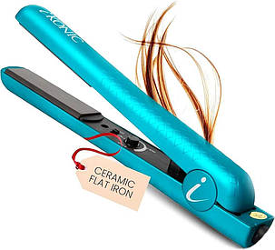 Pyt Professional Flat Iron Керамічний випрямляч для волосся Інструмент для укладання Чорний відвідайте магазин P, фото 1