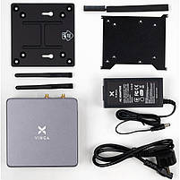 Комп'ютер Vinga Mini PC V665 (V6651255U.8256), фото 7
